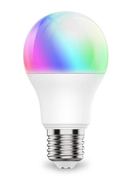 RGBW Bulb