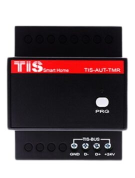 Automation Timer Module (TIS-AUT-TMR)