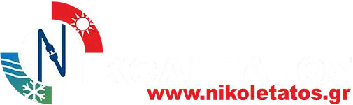 Nikoletatos-Logo