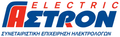 astron electric logo